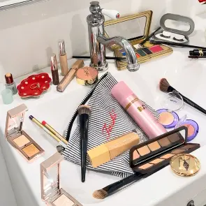 Sephora：即将开启低至5折促销活动！关注圣罗兰、Rare Beauty、兰蔻等