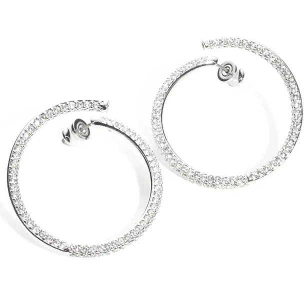 Swarovski 施华洛世奇 Dextera 耳环