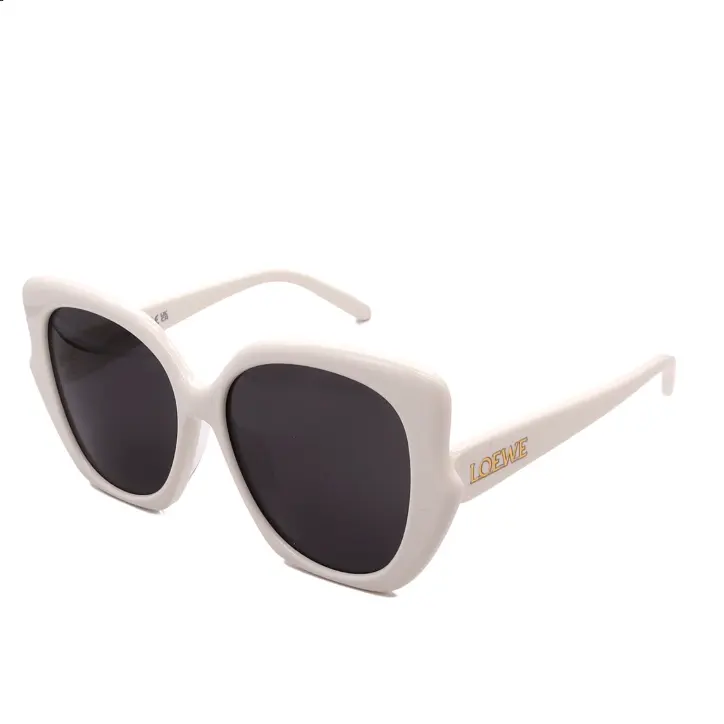 Loewe 罗意威 LW40133F 55mm 墨镜
