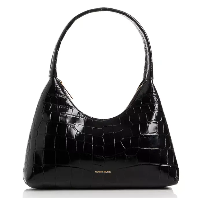 Mansur Gavriel 迷你 Hobo 包