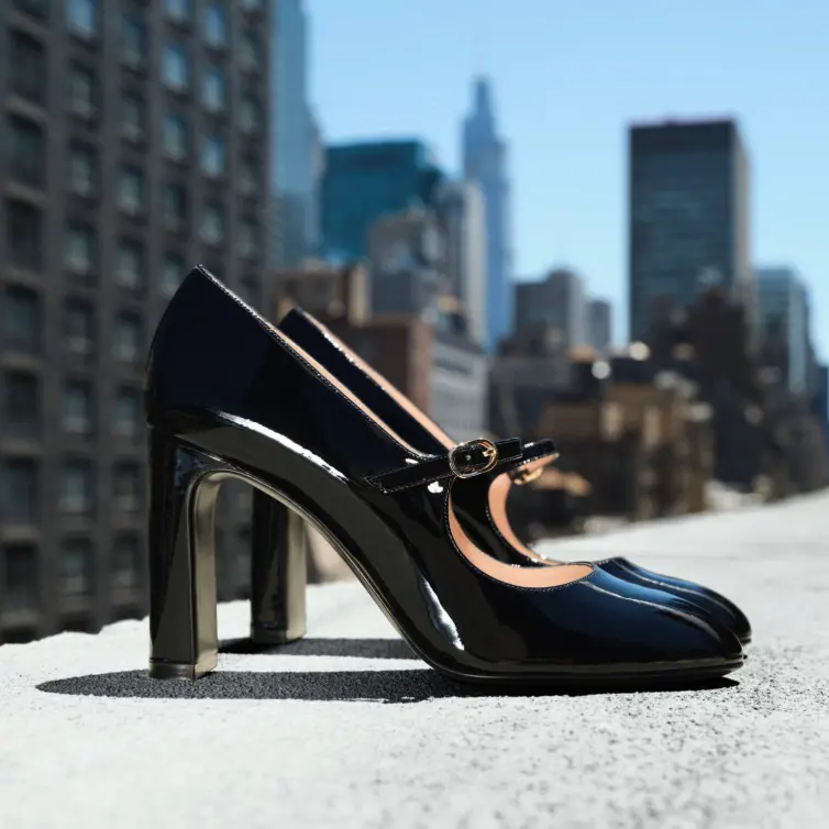 Stuart Weitzman EU：精选美鞋无门槛5折