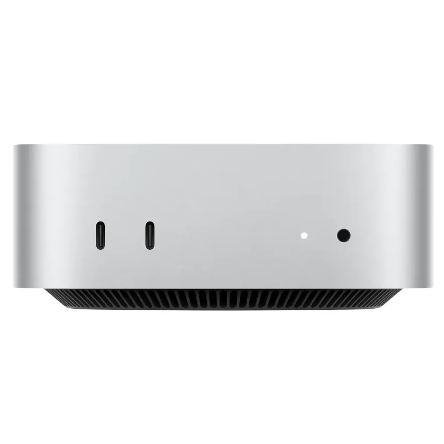 Apple Mac mini M6（Late 2026）16G/512G 迷你主机
