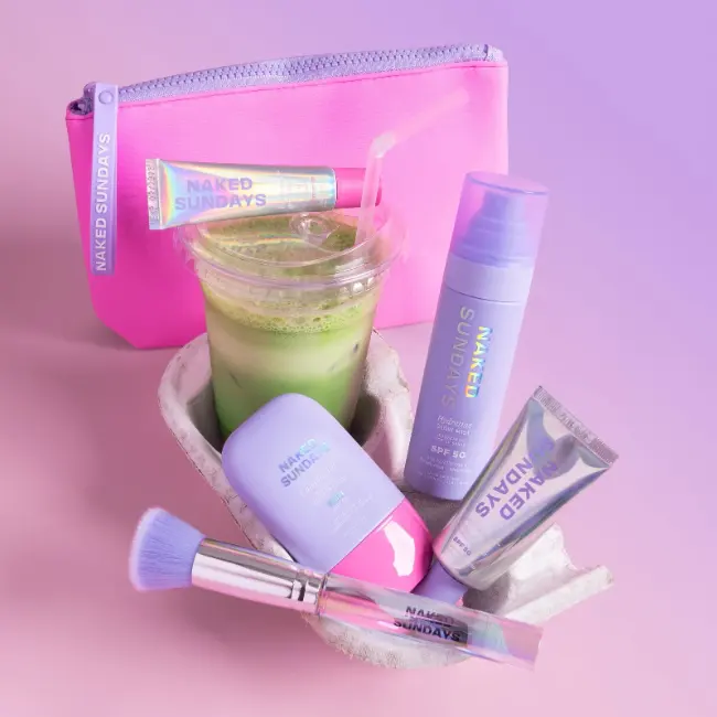 Cult Beauty：Naked Sundays 白女圈爆火！入手防晒好物