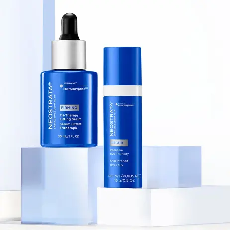 NeoStrata：精选护肤套装热卖！入果酸泡沫洁面