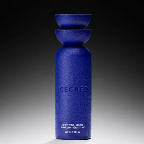 Cecred：秋日秀发奢宠！ 选购洗护套装、限定蜡烛