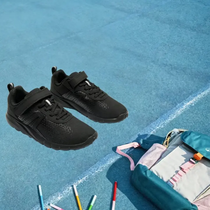 Decathlon UK：新学期装备一站购齐！书包 、校服运动鞋、体育课套装等