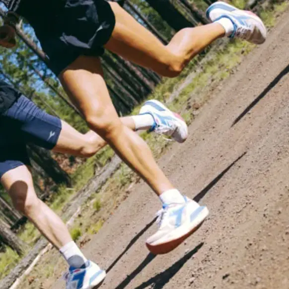 Marathon Sports：折扣区运动跑鞋热卖 关注亚瑟士、Hoka、昂跑等
