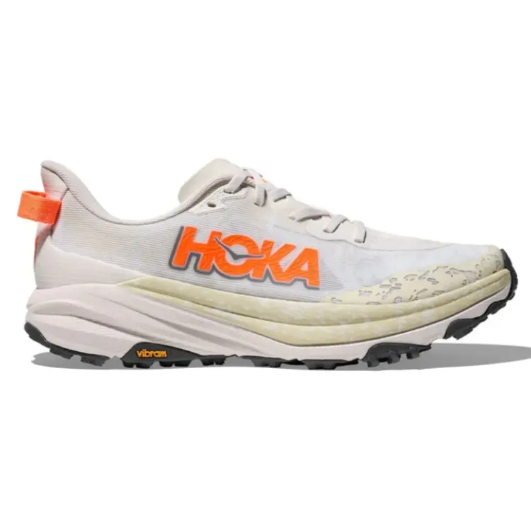 HOKA Speedgoat 6 运动鞋