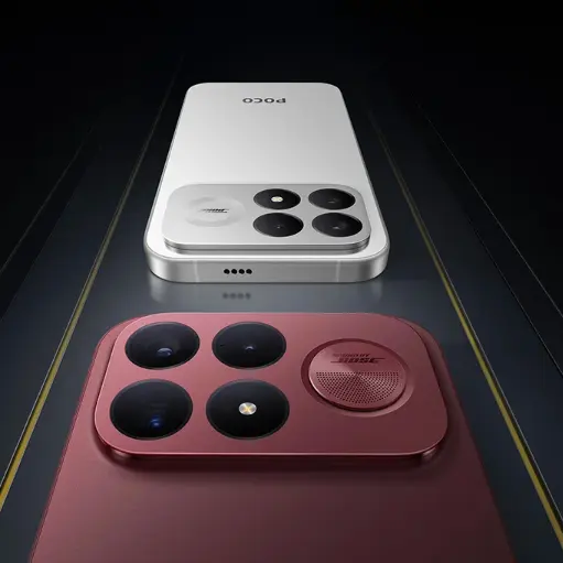 Xiaomi UK：POCO F9 系列即将全球登场！释放无拘极致性能