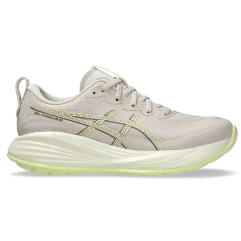 ASICS 亚瑟士 Gel-Cumulus 27 运动鞋