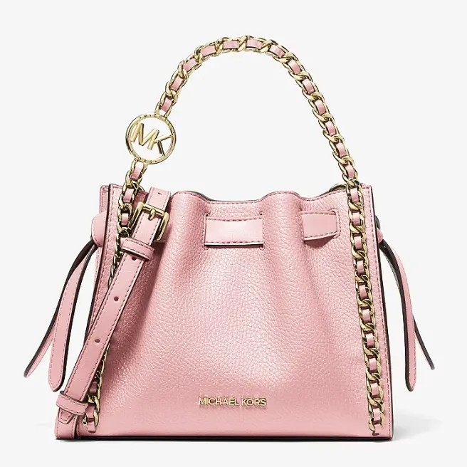 Michael Kors Mina 小号链条斜挎包