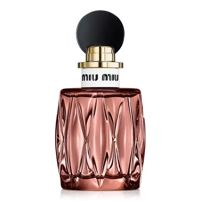 上新！MIU MIU Miutine Intense 黑莓利香水 约100ml装 张元英同款
