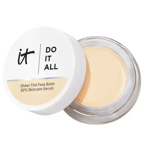 IT Cosmetics 有色面霜