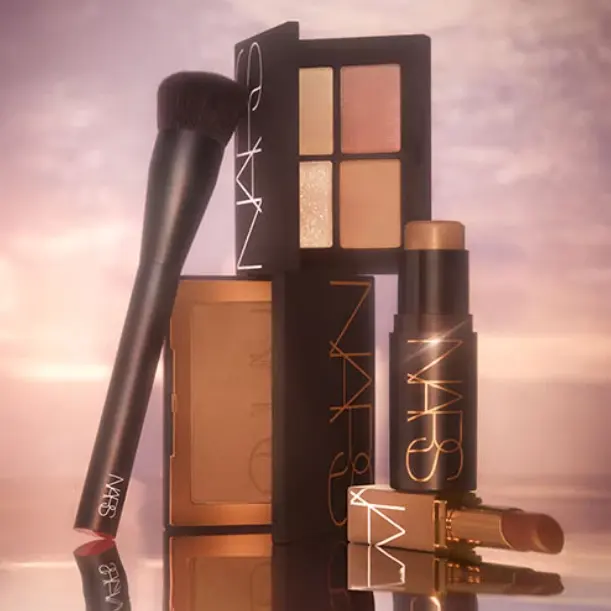 NARS Cosmetics：彩妆大促！全场无门槛8折 折扣区限时6折