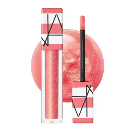 Nars Afterglow 唇油