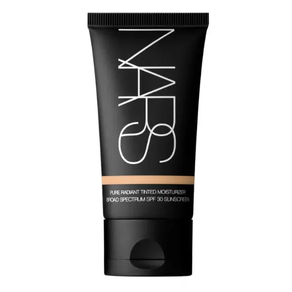 Nars 有色面霜