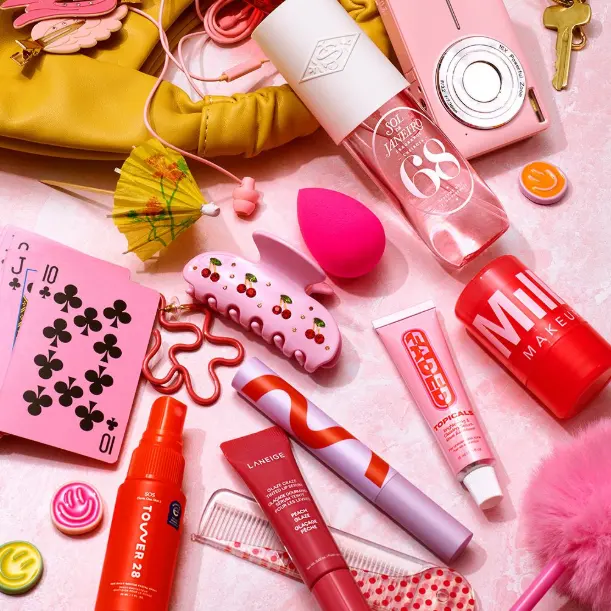 Unineed：返校季大促！入手 SK-II、La Mer 等