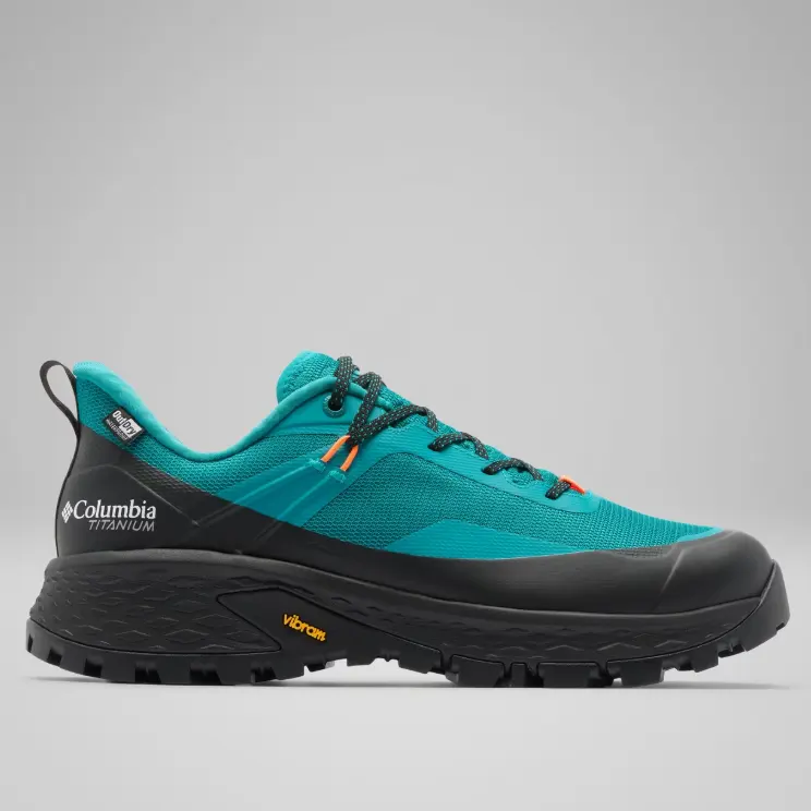 Columbia 哥伦比亚 Tellurix Titanium OutDry 运动鞋