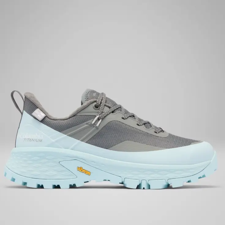 Columbia 哥伦比亚 Tellurix Titanium OutDry 运动鞋