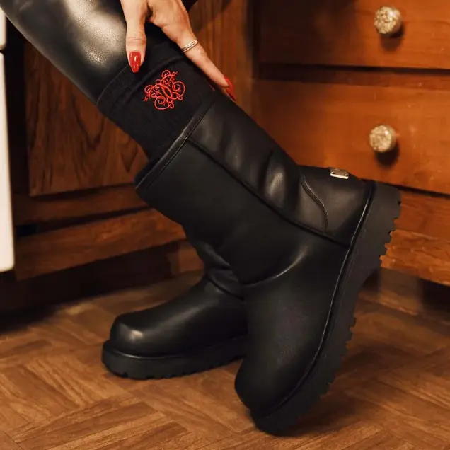 UGG US：限时闪促 林允同款Tasman拖鞋$99