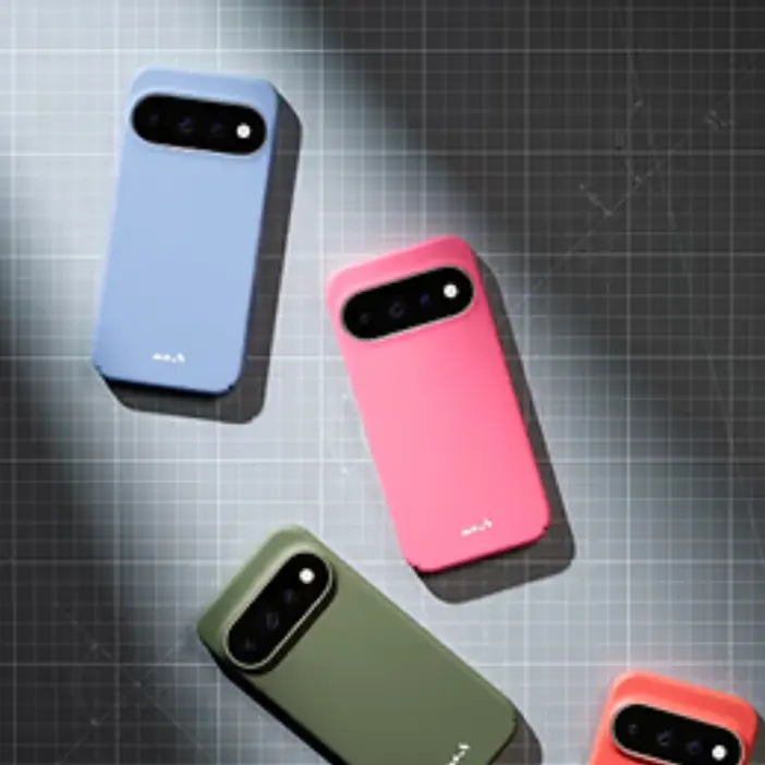 Mous：夏季特惠 iPhone 17手机壳