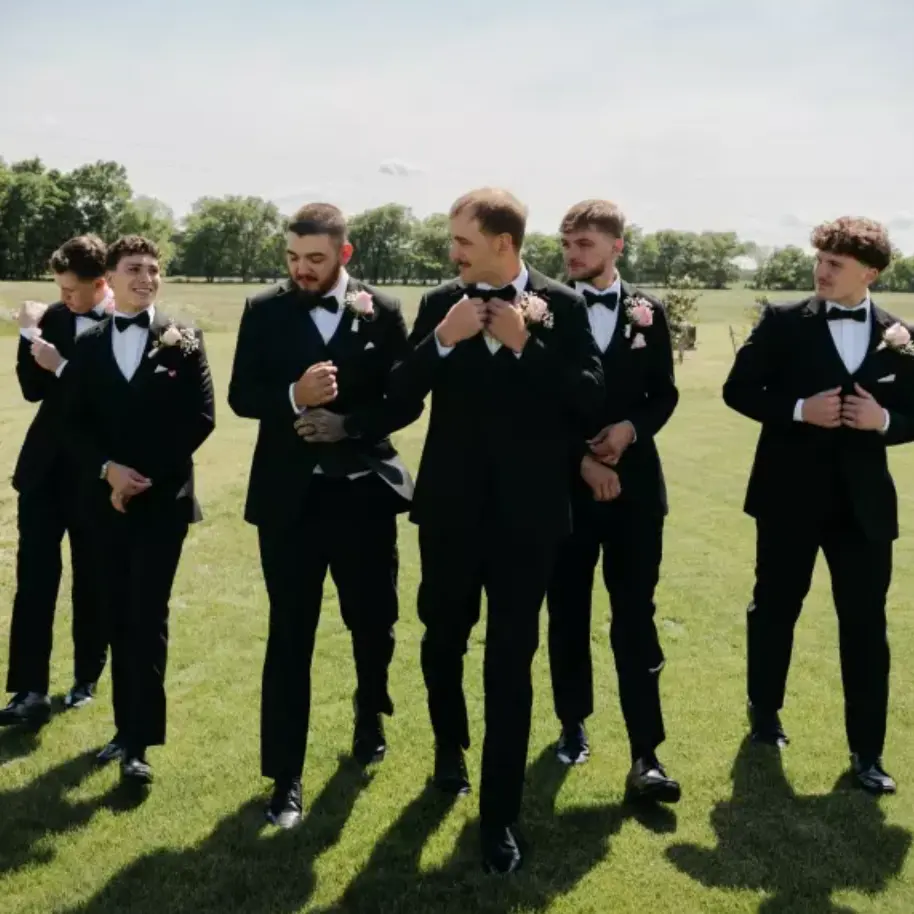 The Men's Wearhouse：男装服饰热卖！劳动节大促