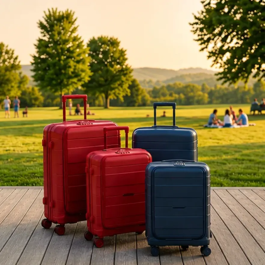 IT Luggage US：夏日清仓特卖！收经典行李箱