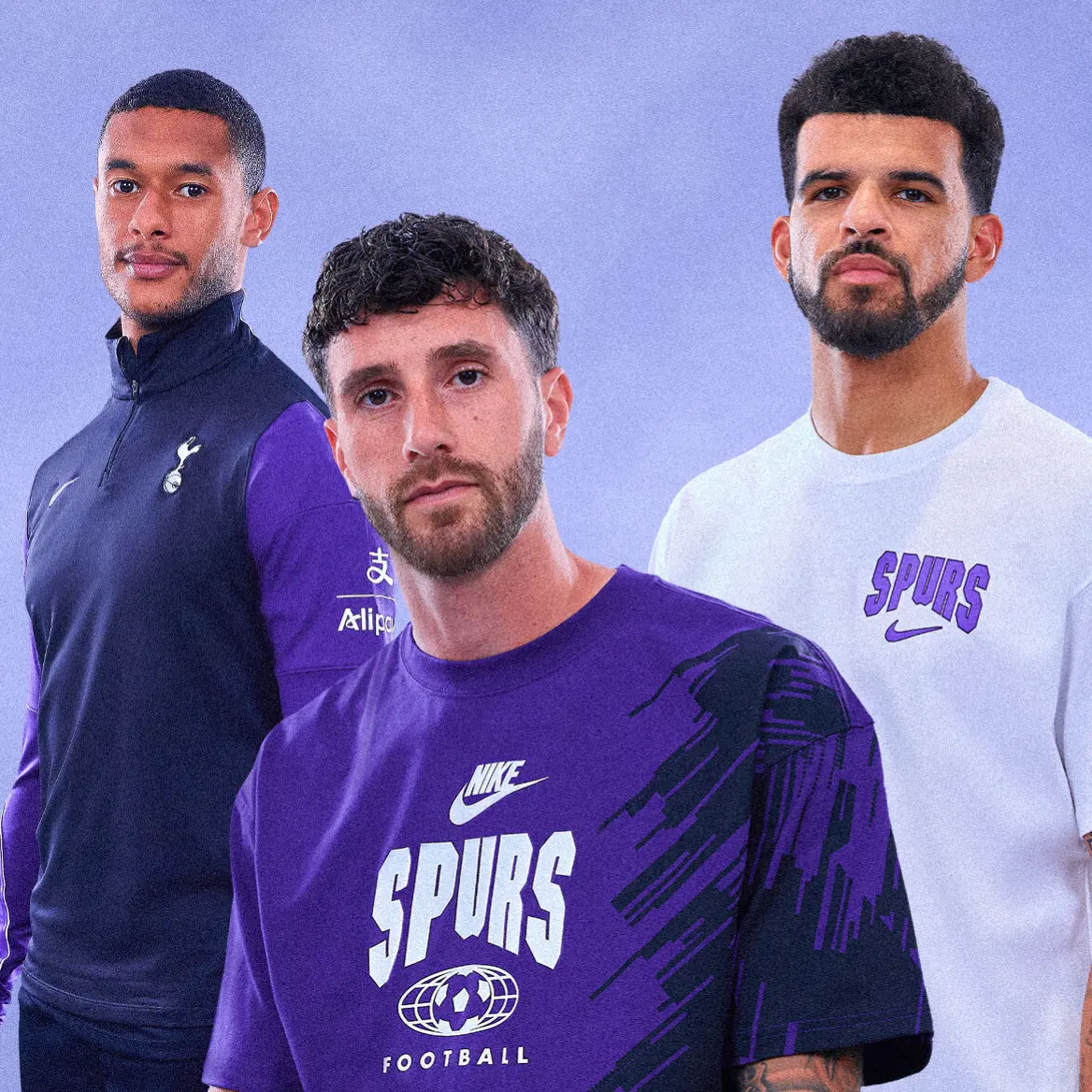 Spurs Shop：精选礼品无门槛7折