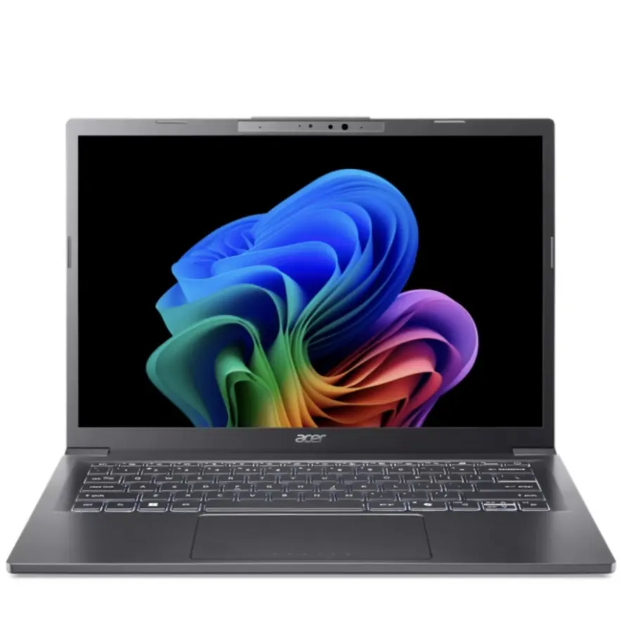 Acer Aspire 14 AI 官翻本