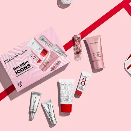 Elizabeth Arden 美国官网：限时特惠！精选护肤、香氛套装