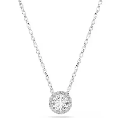 Swarovski 施华洛世奇 圆形水晶项链