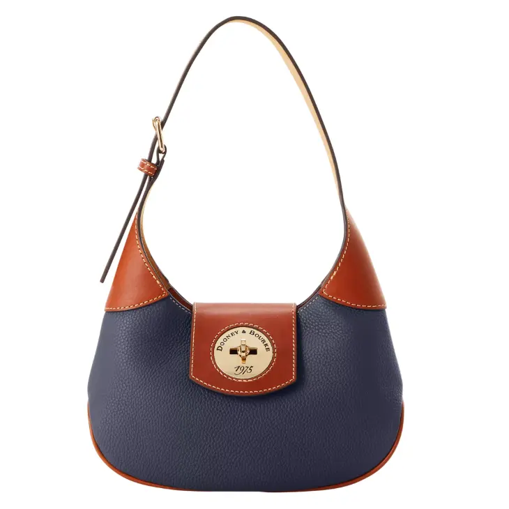 Dooney & Bourke Grain 26 Hobo 包