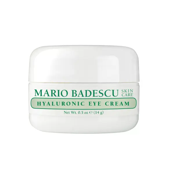 Mario Badescu 透明质酸保湿眼