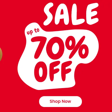 Hamleys：夏季大促！精选儿童玩具