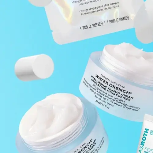 Peter Thomas Roth：护肤大促！入保湿面霜、提拉精华等