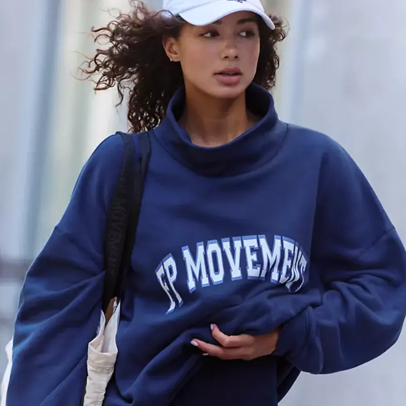 Free People：新品速递 换季必备秋冬单品走起