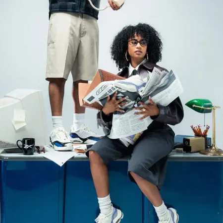 Reebok US：运动大促！全场鞋履、服饰等 多买多省