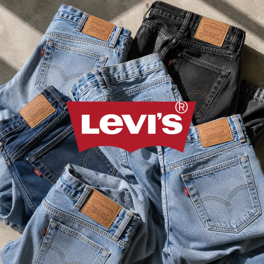 Macy's：Levi's大促！501牛仔短裤热卖