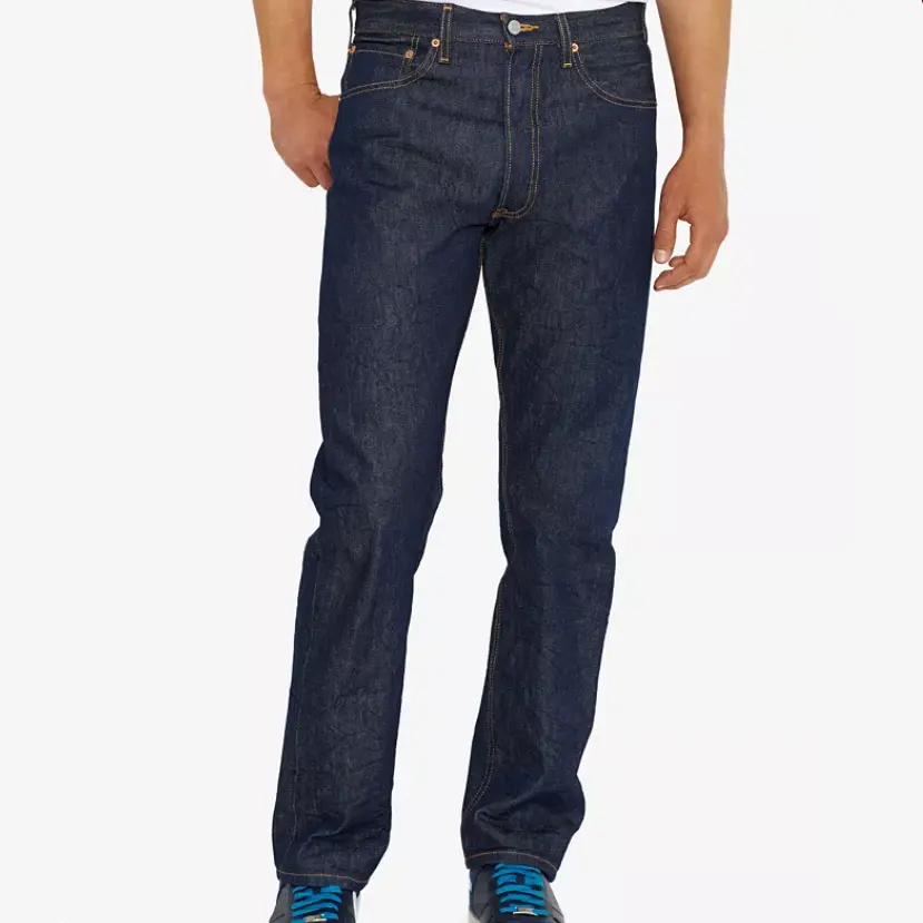Levi's 李维斯 501 牛仔裤