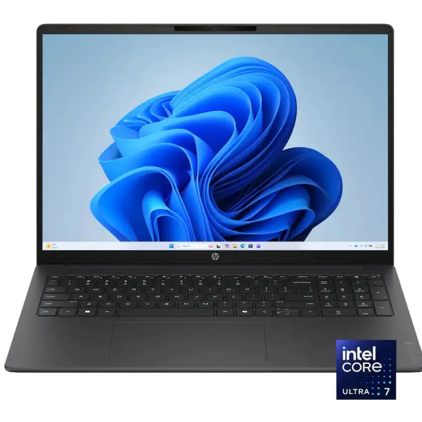 HP OmniBook 3 16" 2K 触控本