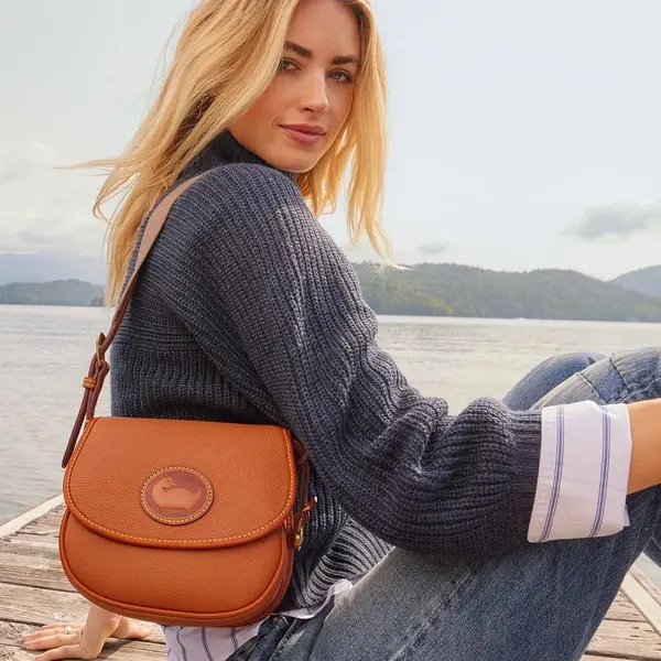 Dooney & Bourke：长周末特惠！多款包袋加新