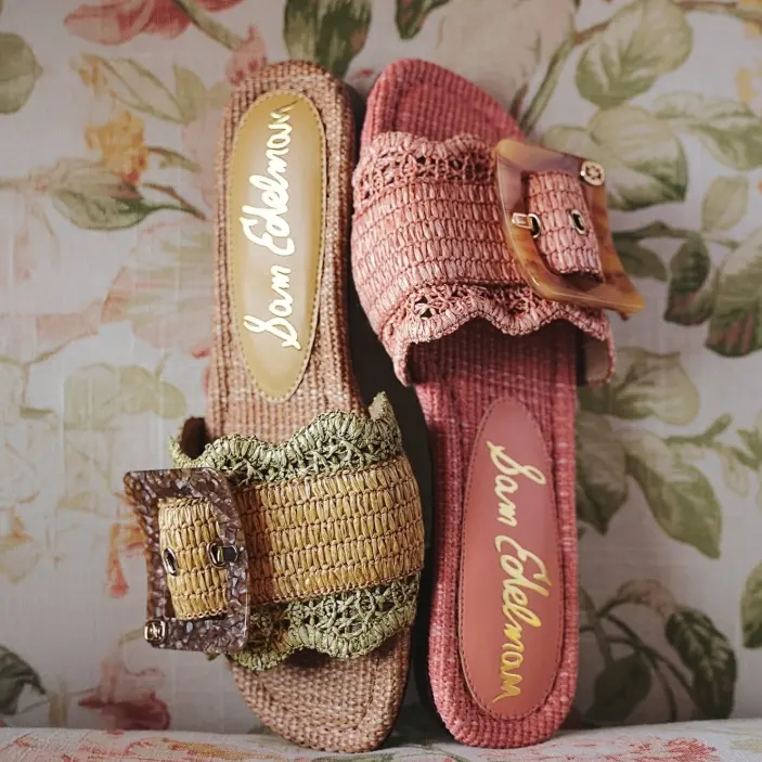 Sam Edelman：劳工节大促！鞋履服饰精选促销款