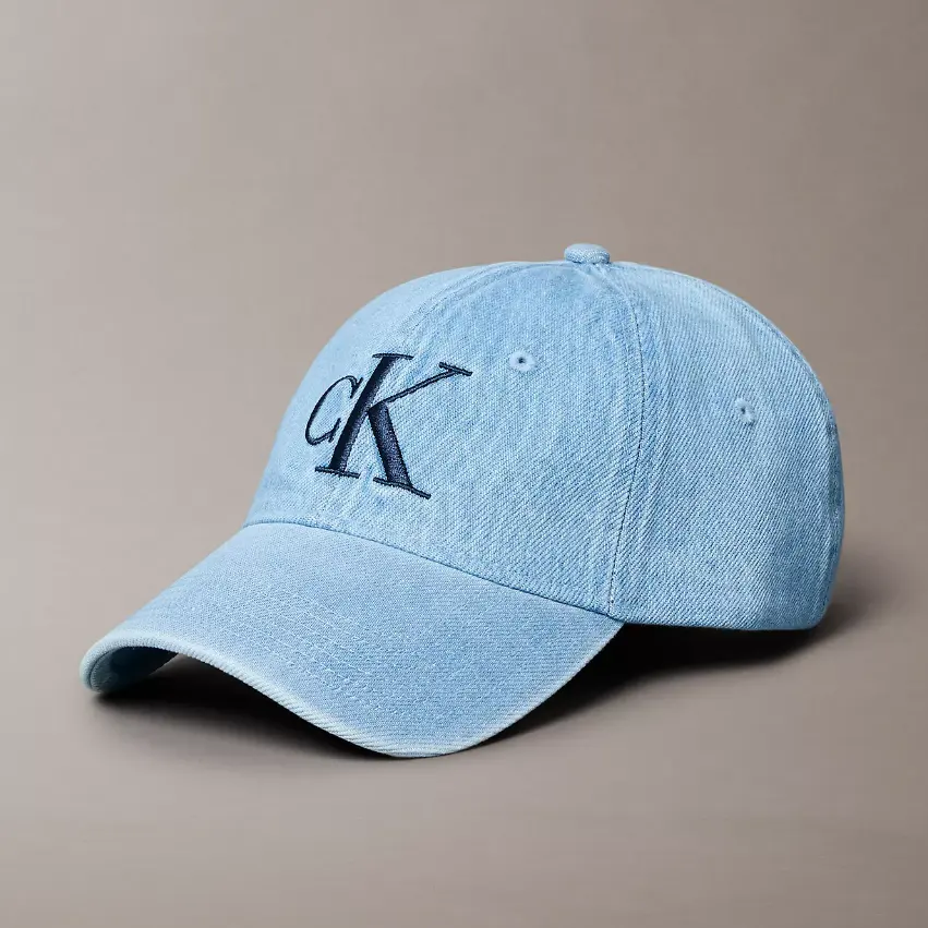 Calvin Klein 牛仔棒球帽
