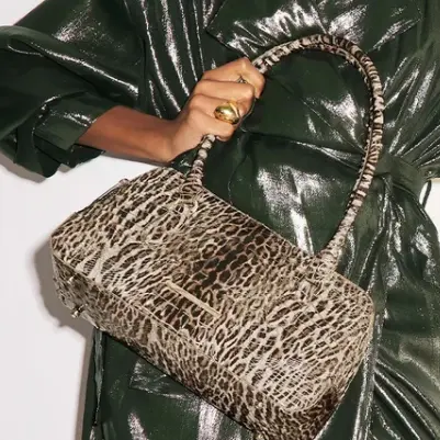 Brahmin：秋季上新！美国轻奢品牌包袋