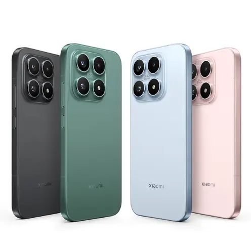 Xiaomi 17 徕卡影像旗舰手机