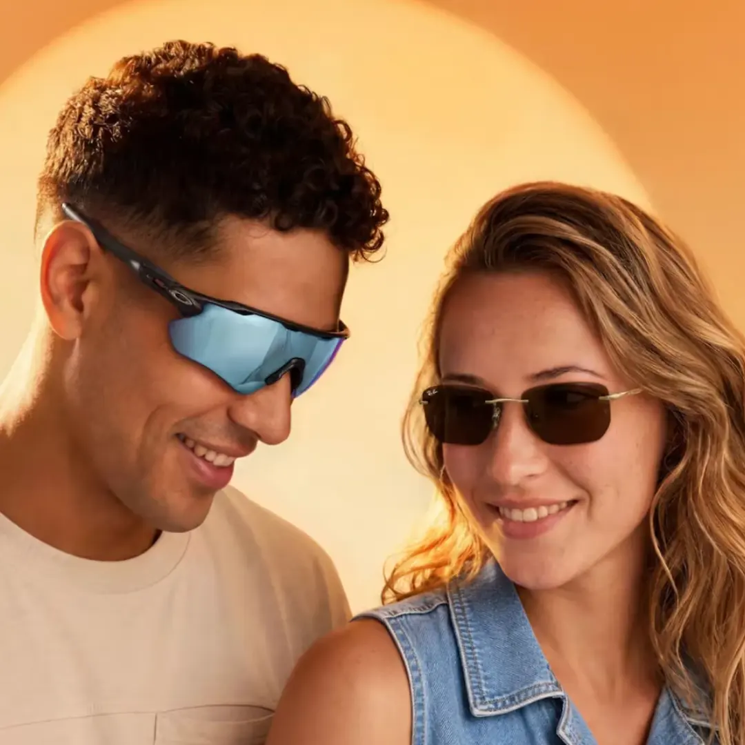 Sunglass Hut：季末大促！设计师墨镜热卖