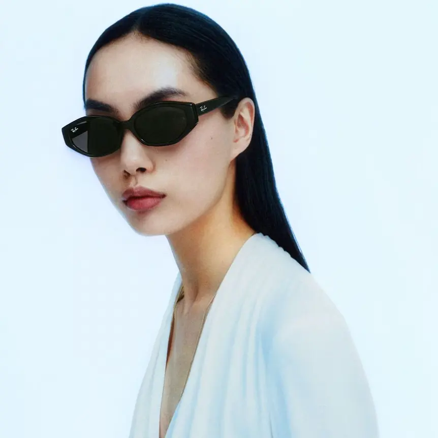 Ray-Ban：劳工节大促开启！全场低至5折