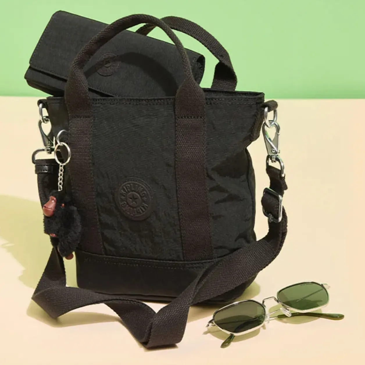 Kipling：奥莱精选低至5折