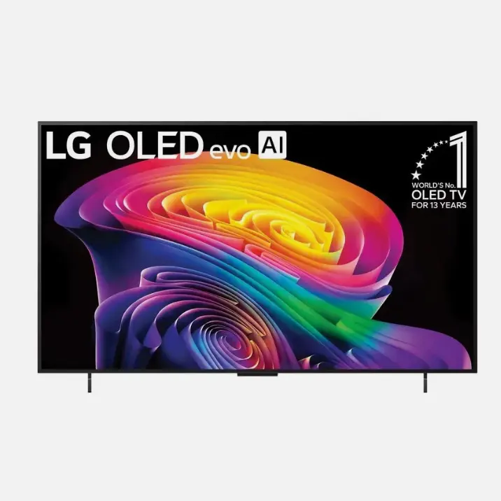 LG C6 65英寸OLED 4K智能电视特惠
