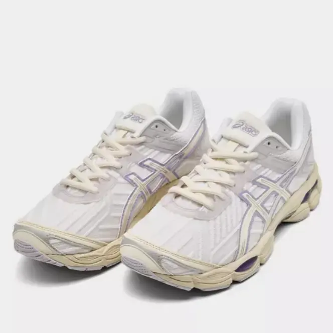 ASICS 亚瑟士 GEL-Cumulus 16 运动鞋